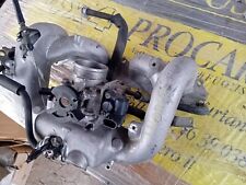 Collettore aspirazione