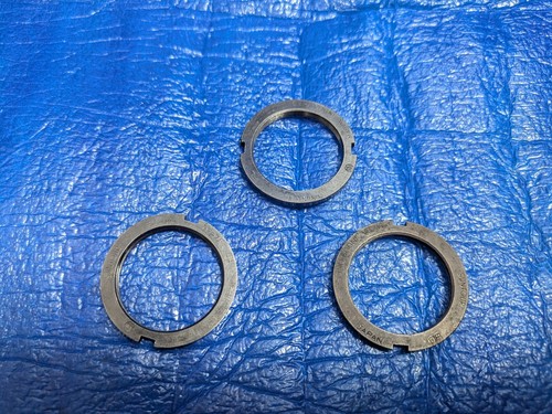Suntour njs lockring set - njs,