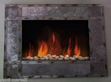 CORNICE DESIGN per Camino