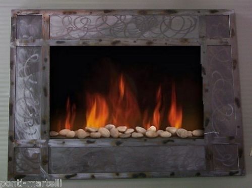 Cornice design per - design, camino