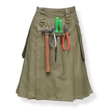 Kilt lavoro scozzese in - da,