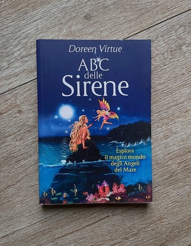 Doreen virtue abc delle - -,