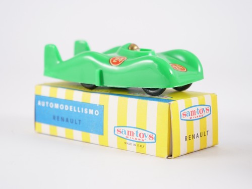 Sam toys italia - toys,