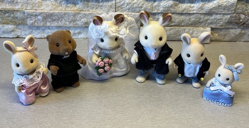 Sylvanian families royal - sylvanian,
