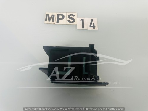 Supporto fermo cric fiat - fiat, 127