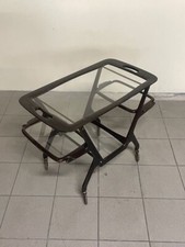 Carrello bar anni '50 di Cesare Lacca
