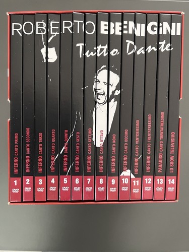 Tutto dante roberto - 'tutto, dante'-roberto