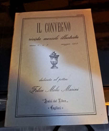 Convegno rivista mensile - convegno,