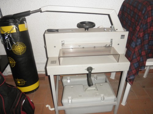 Tagliarisme ideal 4700