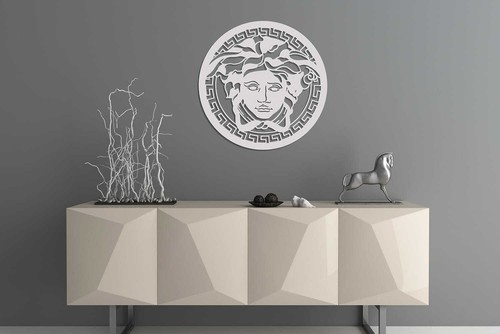 Pannello traforato decorativo - pannello,