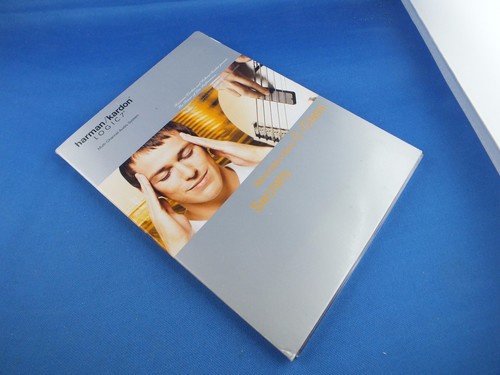 Mercedes benz harman kardon - harman, cd