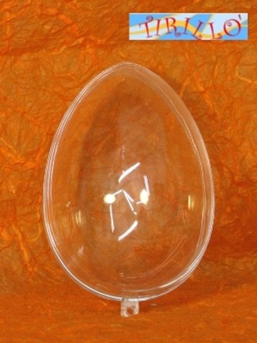 Pasqua uova di - di, plastica
