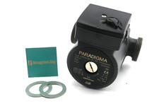 Grundfos UPS 25 60 S2 130mm