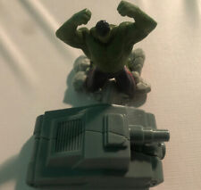 Marvel Avengers Pasqua 2022 Kinder Ferrero Gran Sorpresa HULK