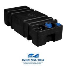 SERBATOIO CARBURANTE