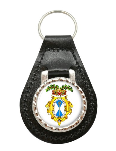 Bari province leather - (italy),
