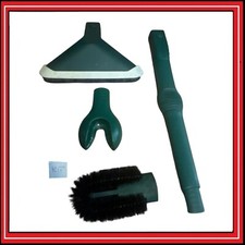 Set Formichiere 4 in 1 VD14 Verde Folletto per VK 130 131 132 135 136 140 x