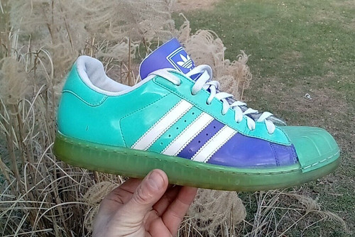 Sneakers adidas vintage 2008 - adidas,