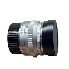 Paraluce in metallo per