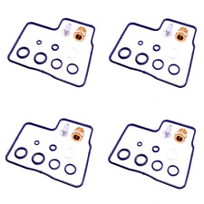 4x Kit Riparazione Carburatore per Honda VF VT 750 1000 1100 