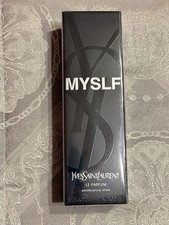 Yves Saint Laurent Perfume