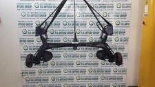 Assale posteriore fiat panda - assale,