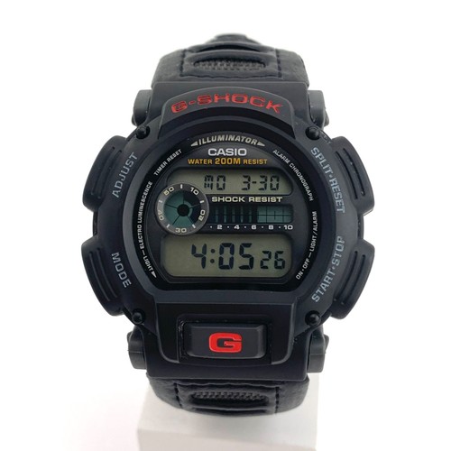 Orologio digitale shock - digitale, g-shock