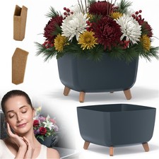 Vaso da fiori per cimitero
