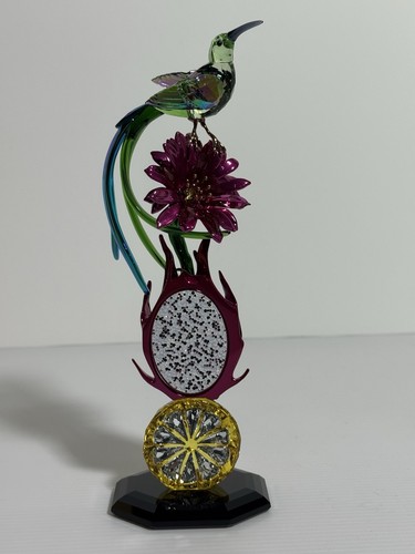 Statuina totem frutta drago - totem,