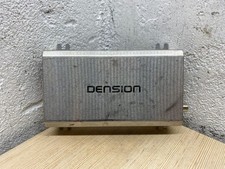 AUDI Q7 4L 2008 Altre Centraline Moduli DensionGateway500 ODA1681