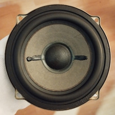Woofer grundig audiorama - x,