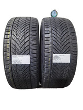 2 PNEUMATICI USATI 215/40 R 17