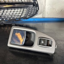 Pulsantiera alzavetro posteriore sinistra Lancia Musa 2a Serie 2007 in poi