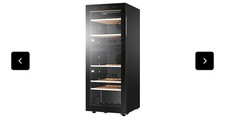 cantinetta vino frigo-Haier