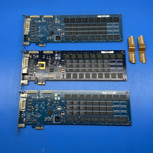 Pcle avid digidesign hd - pcle,