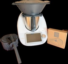 bimby tm6 poco usato come