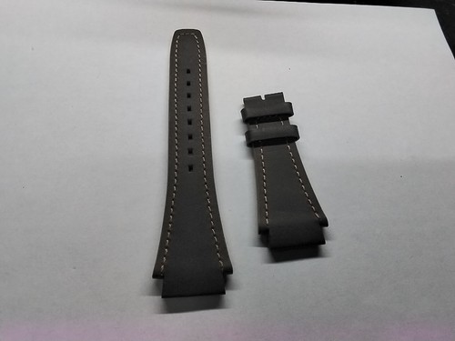 Cinturino breil ergo marrone - breil,