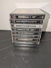 lotto 8 giochi ps1 playstation 1