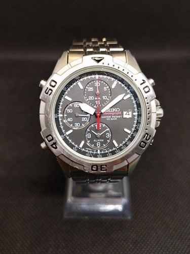 Seiko 7t32 7g50 orologio - seiko,