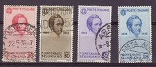 1935 REGNO D'ITALIA VINCENZO