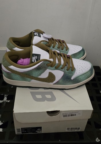 Nike dunk low - sb,