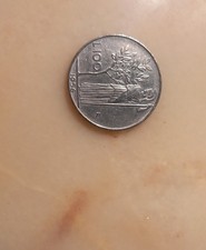 Moneta 100 Lire 1956