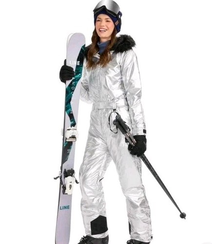 Tipsy elves silver - tipsy,