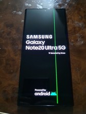 Écran Lcd Galaxy Note 20