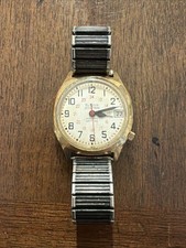 Orologio Vintage 1976 Bulova