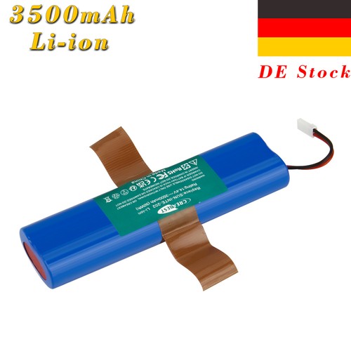 Batteria 3500 mah - batteria,