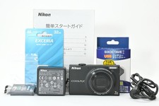 [Eccellente] Nikon COOLPIX