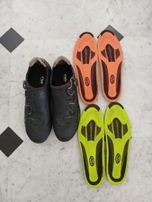 Scarpe ciclismo su strada