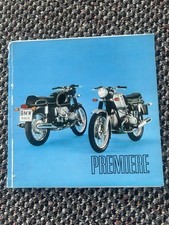 BMW Premiere R 50/5, R 60/5 e