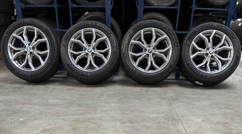 Set bmw g01 g02 19 - set, x4